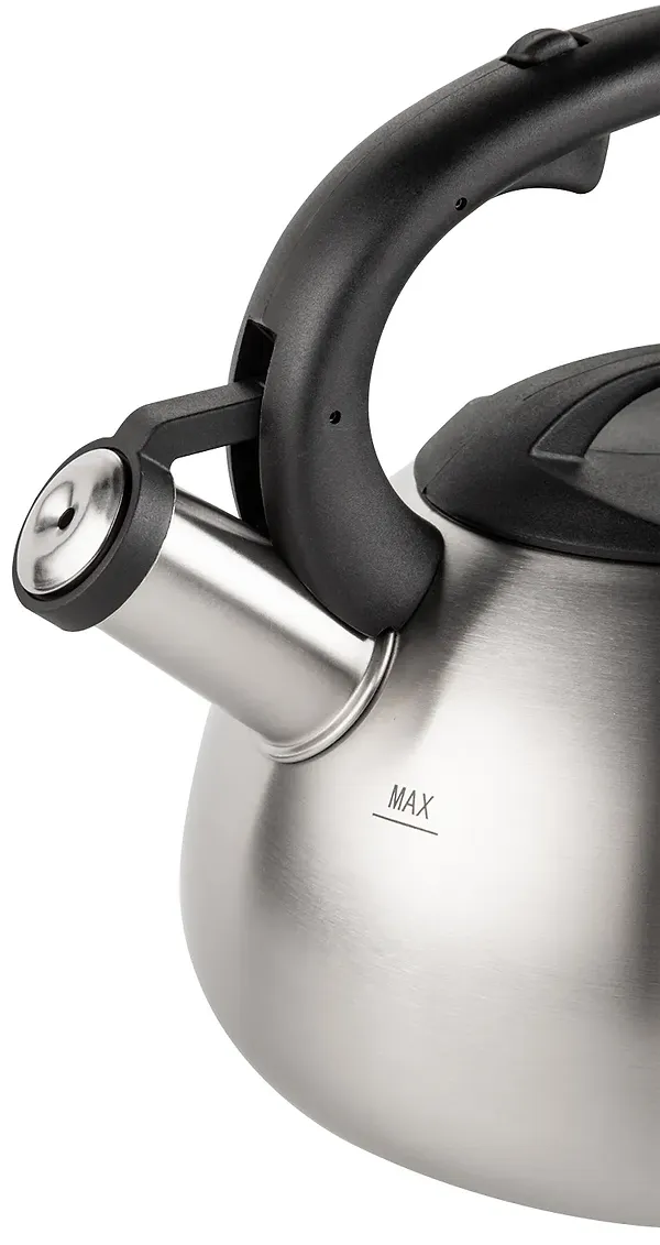 Фото - Чайник металевий Tefal C7921024 2.5 л