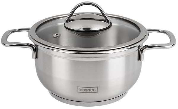 Фото - Кастрюля Lessner Blasta 1,8 л (55878-16)