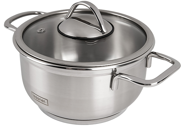 Фото - Кастрюля Lessner Blasta 1,8 л (55878-16)