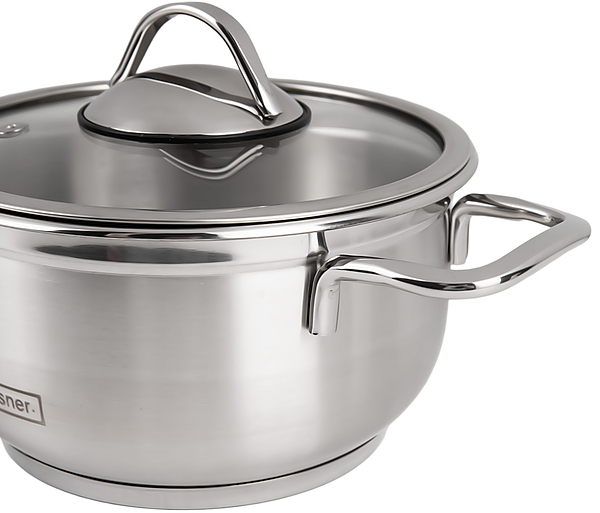 Фото - Кастрюля Lessner Blasta 1,8 л (55878-16)