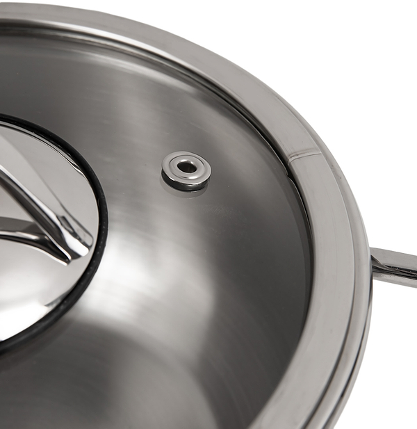 Фото - Кастрюля Lessner Blasta 1,8 л (55878-16)