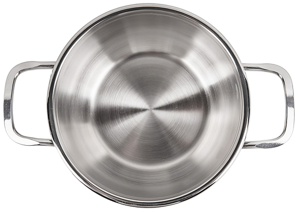 Фото - Кастрюля Lessner Blasta 1,8 л (55878-16)