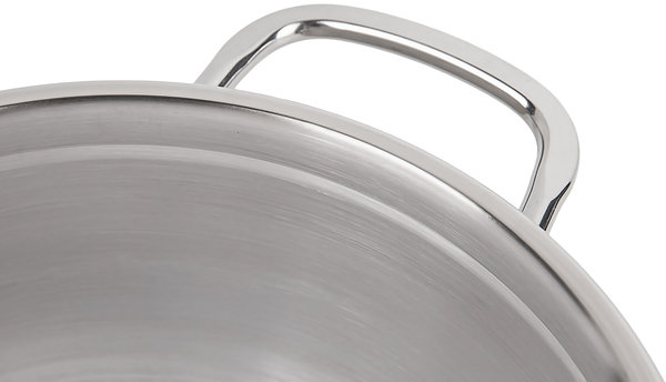 Фото - Кастрюля Lessner Blasta 1,8 л (55878-16)