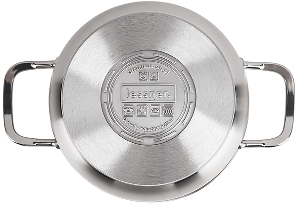 Фото - Кастрюля Lessner Blasta 1,8 л (55878-16)