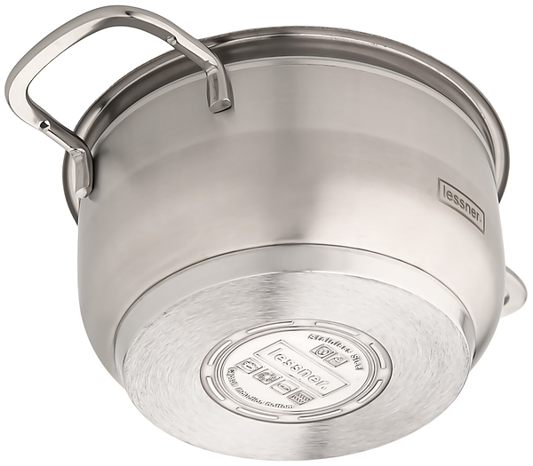 Фото - Кастрюля Lessner Blasta 1,8 л (55878-16)