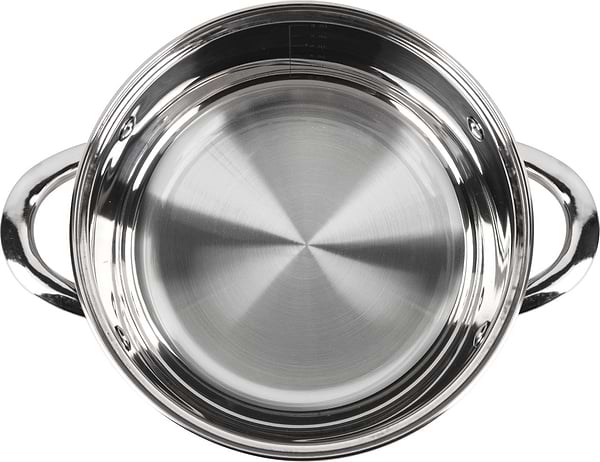 Фото - Кастрюля Vincent 22 см 4.5 л (VC-3167-22)