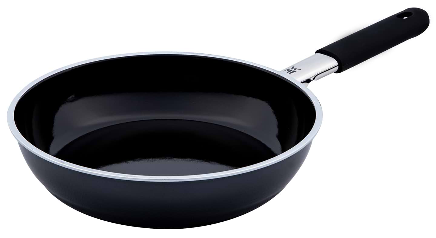 Сковорода універсальна WMF 520535291 FT Mineral Pfan 24 см - Фото 1