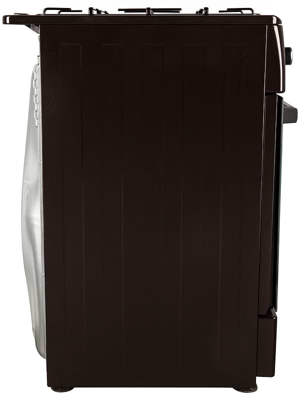 Фото - Плита газова Scandilux GG5060B