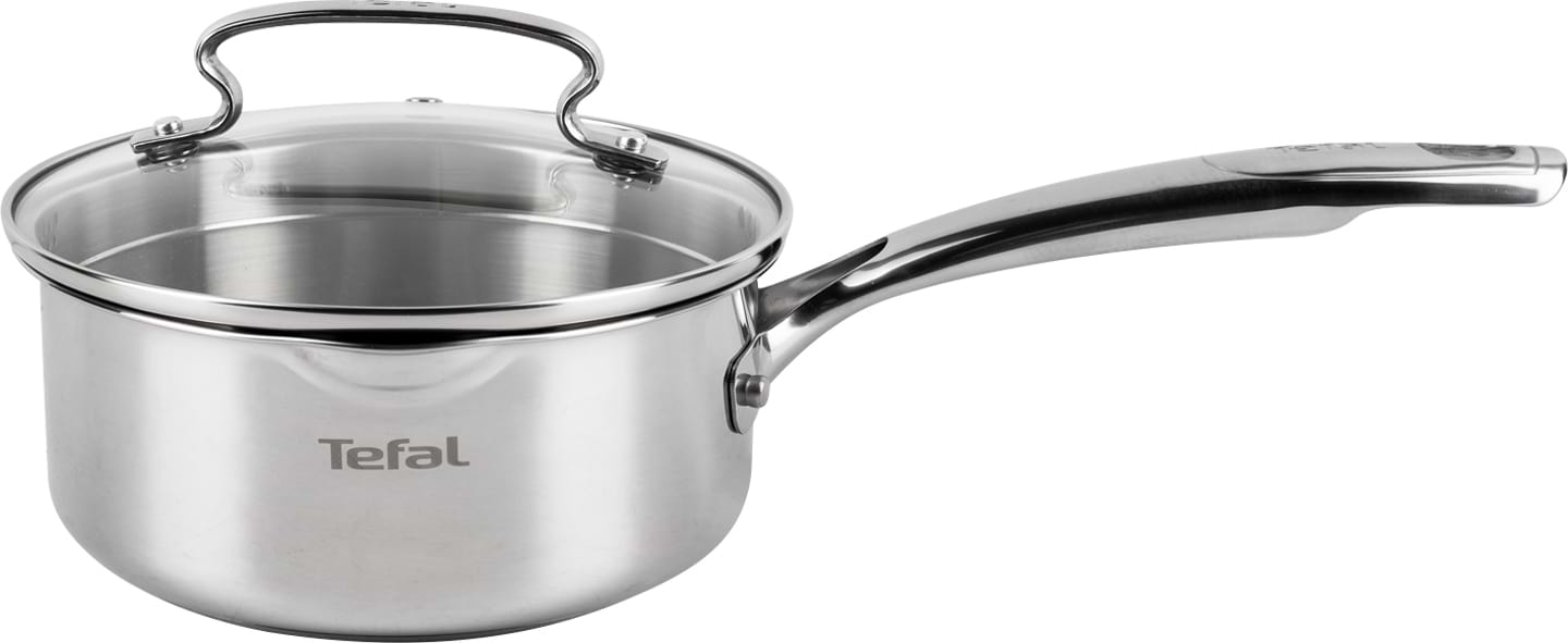 Ковш Tefal G7162356 Duetto+ 18 см/2,0 л - Фото 1