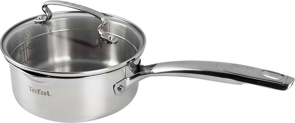 Фото - Ковш Tefal G7162356 Duetto+ 18 см/2,0 л