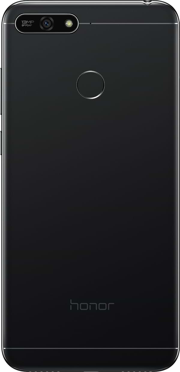 Фото - Смартфон Honor 7A Pro Black