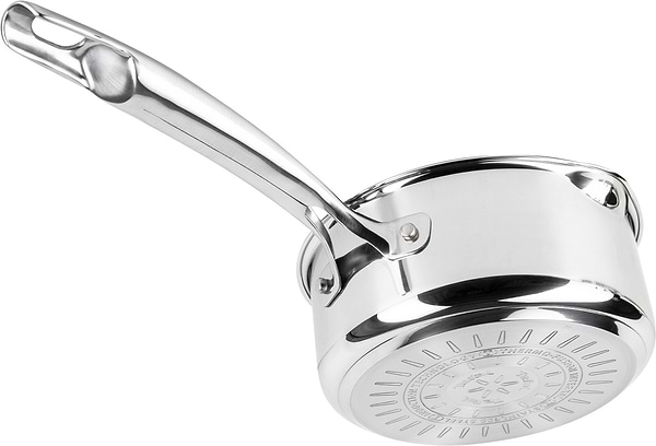 Фото - Ковш Tefal G7192355 Duetto+ 18 см/2,0 л