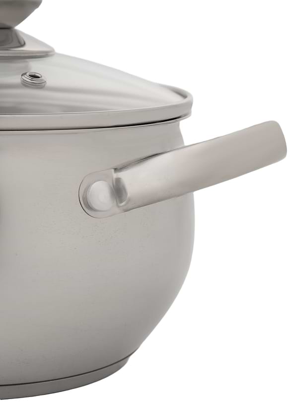 Фото - Каструля Vincent 16 см 2.2 л (VC-3168-16)