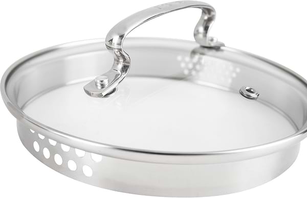 Фото - Ковш Tefal G7192355 Duetto+ 18 см/2,0 л