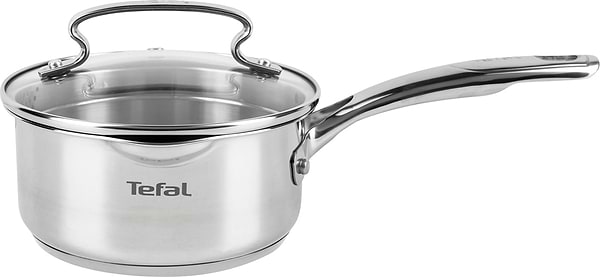 Фото - Набір посуду Tefal G719SA55 Duetto+ 10 пр