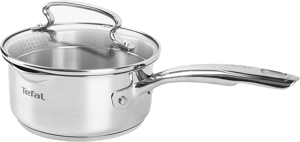 Фото - Набір посуду Tefal G719SA55 Duetto+ 10 пр