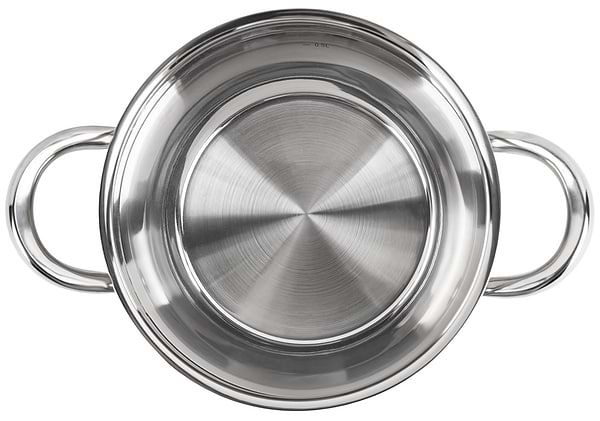 Фото - Каструля Vincent 16 см 2.2 л (VC-3168-16)