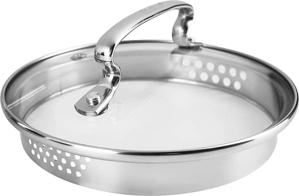 Фото - Набір посуду Tefal G719SA55 Duetto+ 10 пр