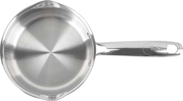 Фото - Набір посуду Tefal G719SA55 Duetto+ 10 пр