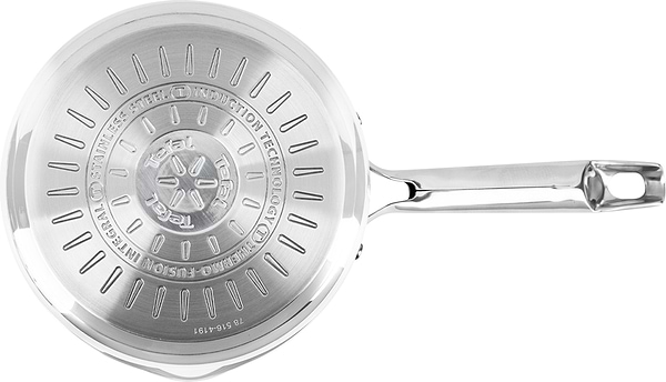 Фото - Набір посуду Tefal G719SA55 Duetto+ 10 пр