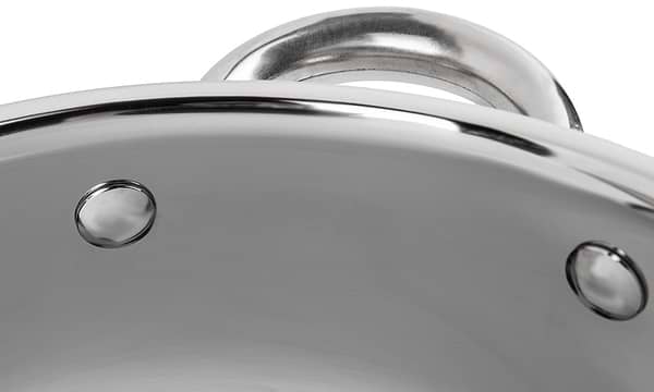 Фото - Каструля Vincent 16 см 2.2 л (VC-3168-16)