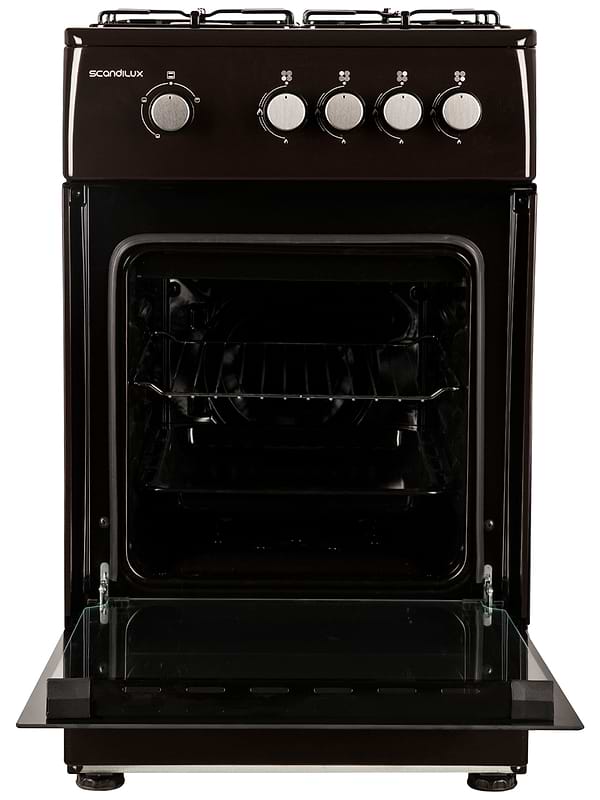 Фото - Плита газова Scandilux GG5060B