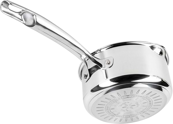Фото - Набір посуду Tefal G719SA55 Duetto+ 10 пр