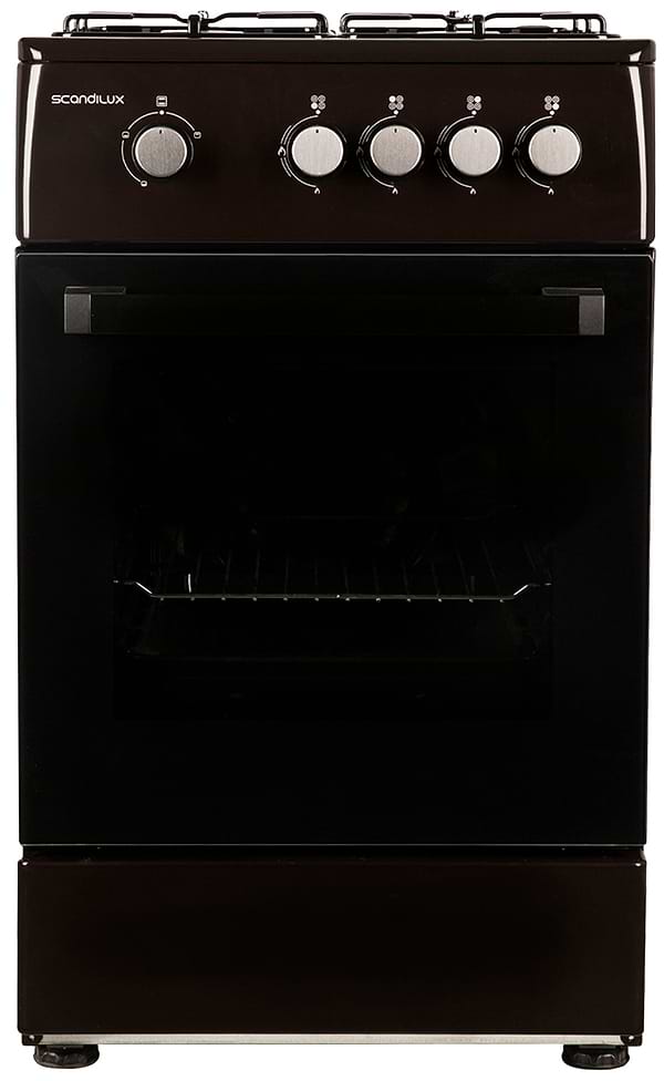 Фото - Плита газова Scandilux GG5060B