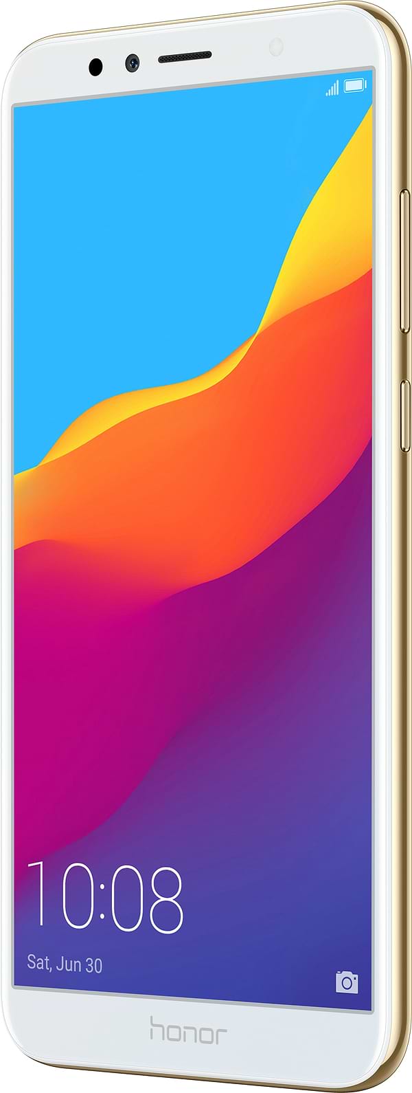 Фото - Смартфон Honor 7A Pro Gold