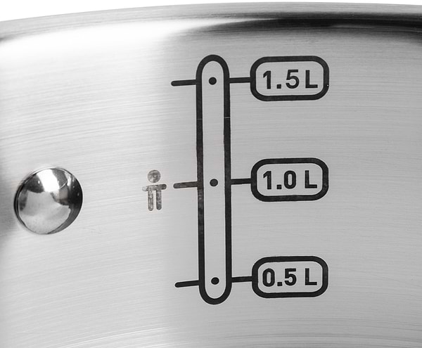 Фото - Каструля Tefal G7194355 Duetto+ 18 см/2,0 л