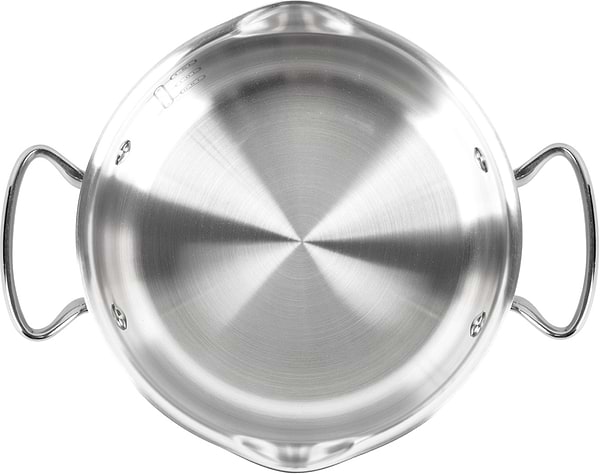 Фото - Набір посуду Tefal G719SA55 Duetto+ 10 пр