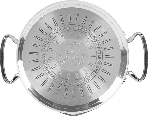 Фото - Каструля Tefal G7194356 Duetto+ 18 см/2,0 л
