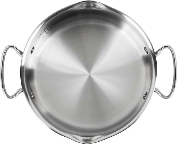 Фото - Кастрюля Tefal G7194456 Duetto+ 20 см/2,9 л