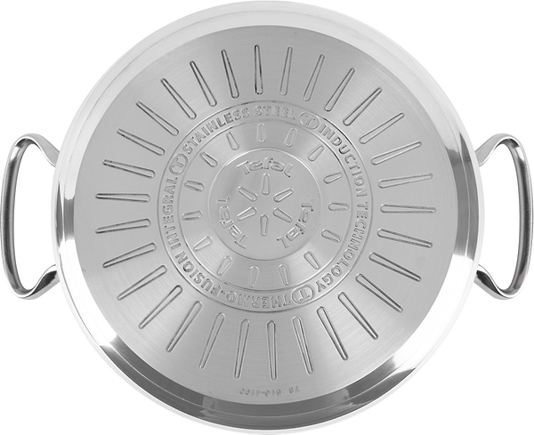 Фото - Кастрюля Tefal G7194456 Duetto+ 20 см/2,9 л