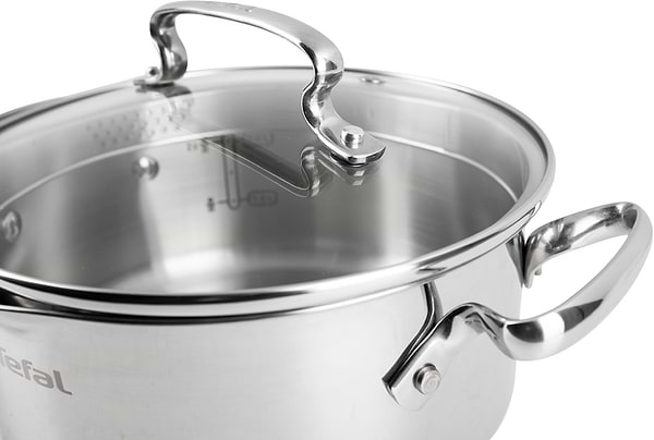 Фото - Кастрюля Tefal G7194456 Duetto+ 20 см/2,9 л