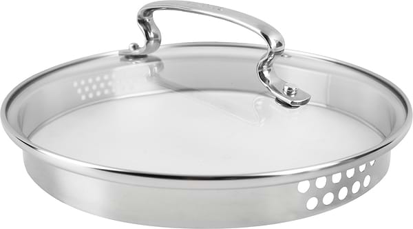 Фото - Кастрюля Tefal G7194656 Duetto+ 24 см/5,0 л