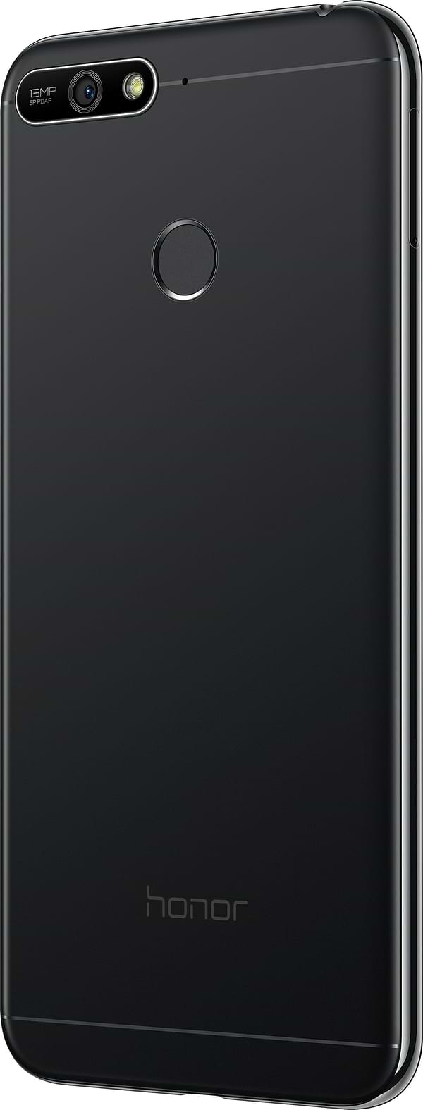 Фото - Смартфон Honor 7A Pro Black