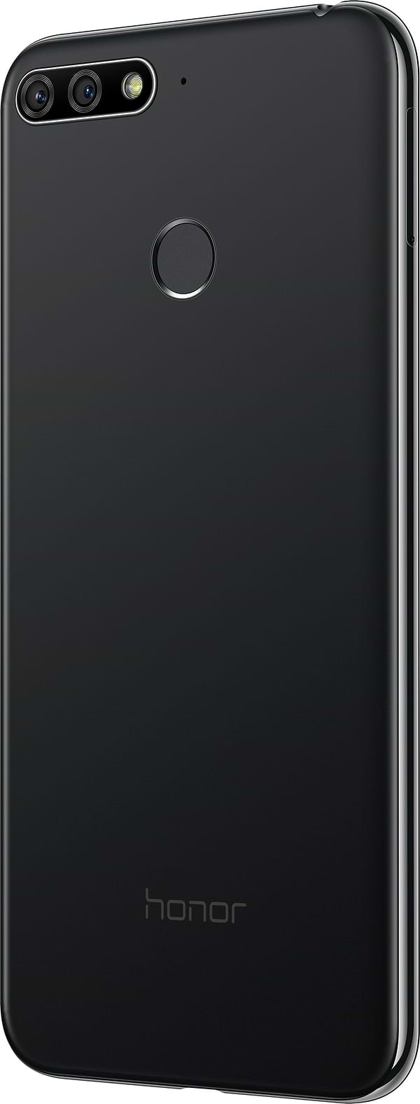 Фото - Смартфон Honor 7C Black