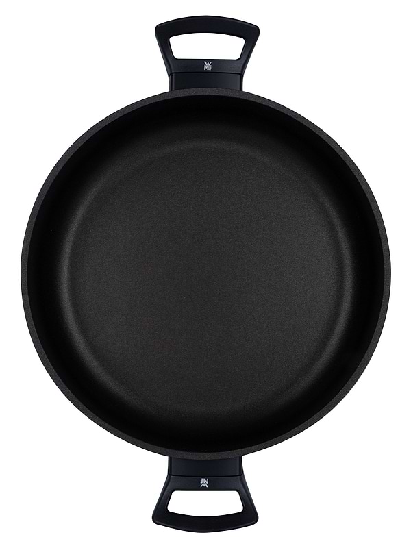 Фото - Сотейник WMF 575384021 PermaDur Excell 28 см