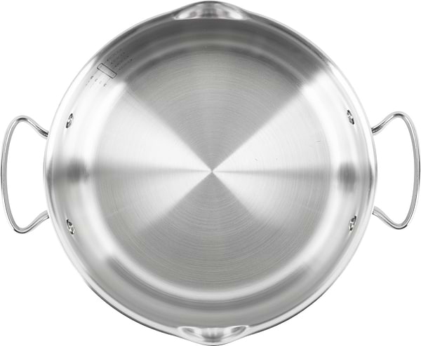 Фото - Кастрюля Tefal G7194656 Duetto+ 24 см/5,0 л