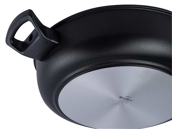 Фото - Сотейник WMF 575384021 PermaDur Excell 28 см