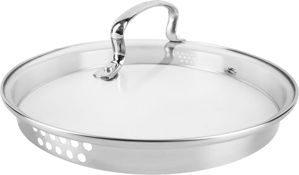 Фото - Набір посуду Tefal G719SA55 Duetto+ 10 пр