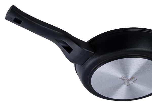 Фото - Сковорода універсальна WMF 576244291 PermaDur Premiu 24 см