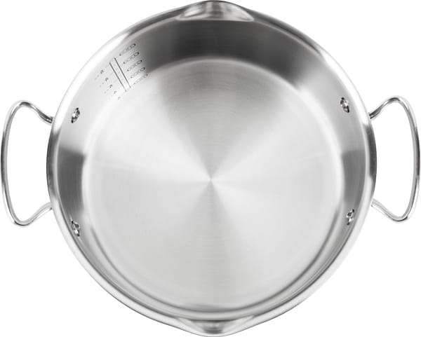 Фото - Набір посуду Tefal G719SA55 Duetto+ 10 пр