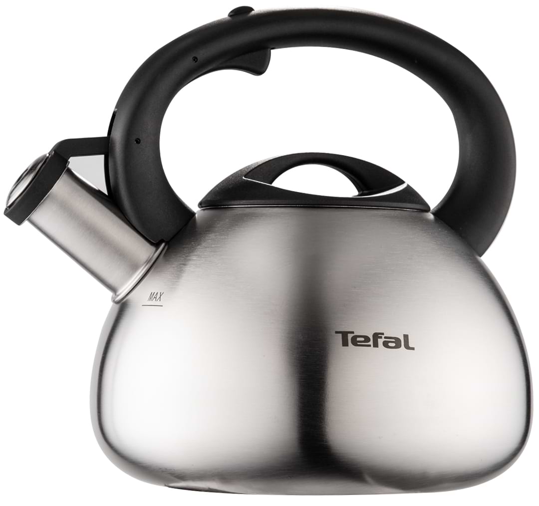 Чайник металевий Tefal C7921024 2.5 л - Фото 1