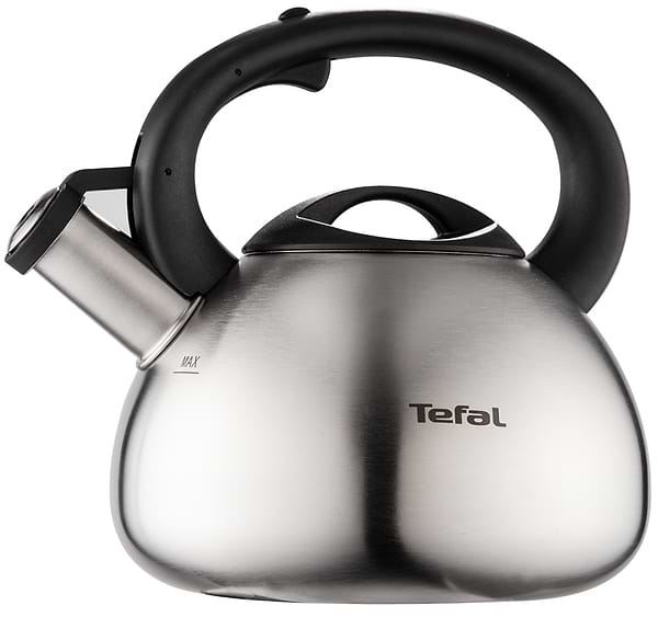 Фото - Чайник металевий Tefal C7921024 2.5 л