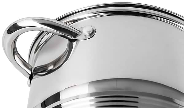 Фото - Каструля Vincent 18 см 2.6 л (VC-3167-18)