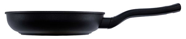 Фото - Сковорода універсальна WMF 576244291 PermaDur Premiu 24 см