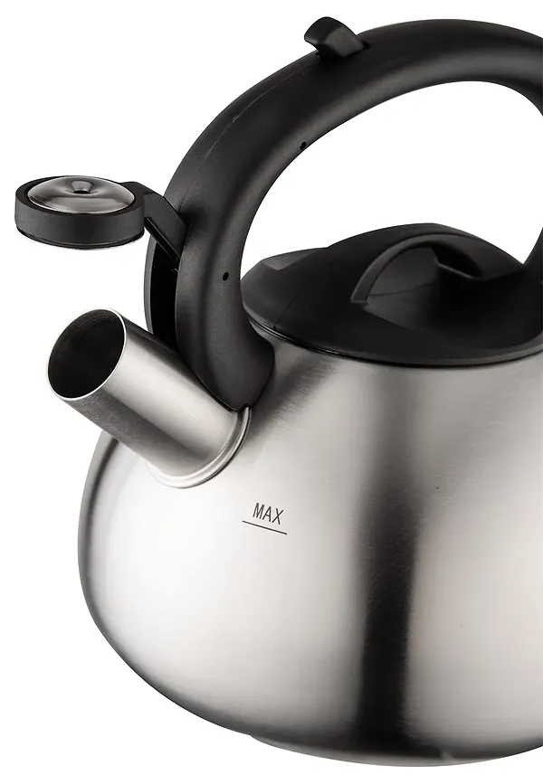Фото - Чайник металевий Tefal C7921024 2.5 л