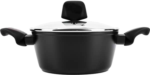 Фото - Каструля Krauff 25-45-159 Smart Fry 2,3 л Фото - Каструля Krauff 25-45-159 Smart Fry 2,3 л